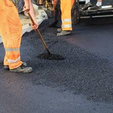 Brundidge, AL Driveway Paving Services Company